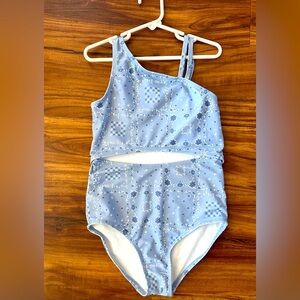 Kids One-Piece Swimsuit OshKosh B'gosh